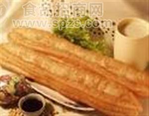 无铝油条膨松剂——无铝、安全、更放心