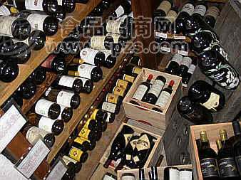 诚招法国原装进口葡萄酒代理加盟