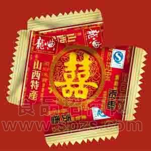 龙典散喜庆枣