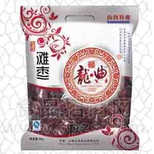 龙典1000克滩枣