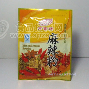 供應麻辣粉調(diào)料 川菜麻婆豆腐調(diào)料