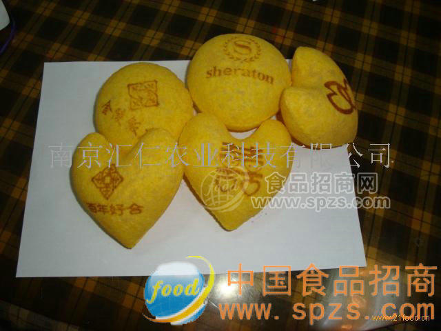黄金玉米球