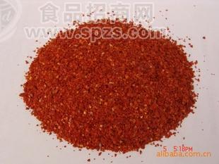供應(yīng) 各種規(guī)格的 辣椒粉、辣椒碎、辣椒片、辣椒絲