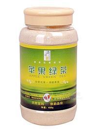 速溶水果茶