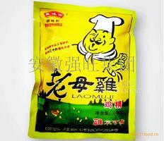美味宫鸡精