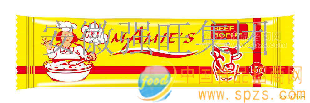 供应牛肉粉（粉状复合调味料）