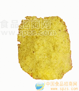 粉狀雞味復(fù)合調(diào)味料