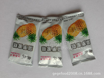 鸽鸽 江西特产 菠萝蜜糕