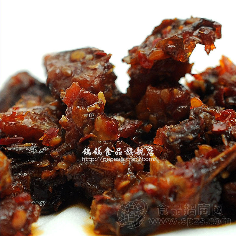 【鸽鸽食品】江西休闲食品零食特产小吃酒糟鱼散装一箱