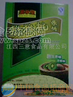 奇異果果脯
