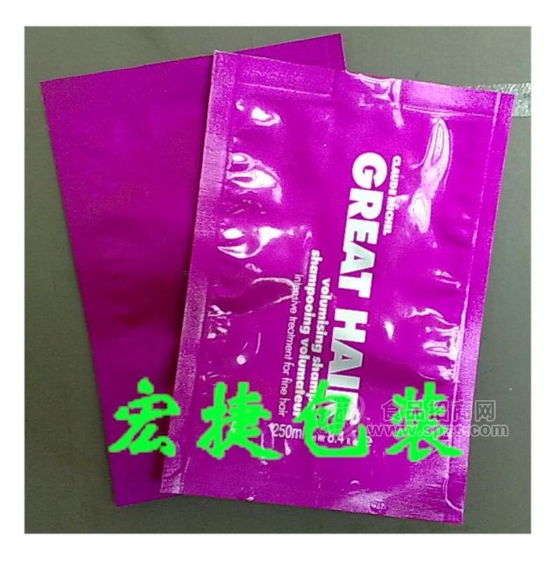 深圳宏捷復(fù)合袋廠 食品鋁箔包裝袋報價 榨菜茶葉復(fù)合袋 深圳宏捷膠袋廠家