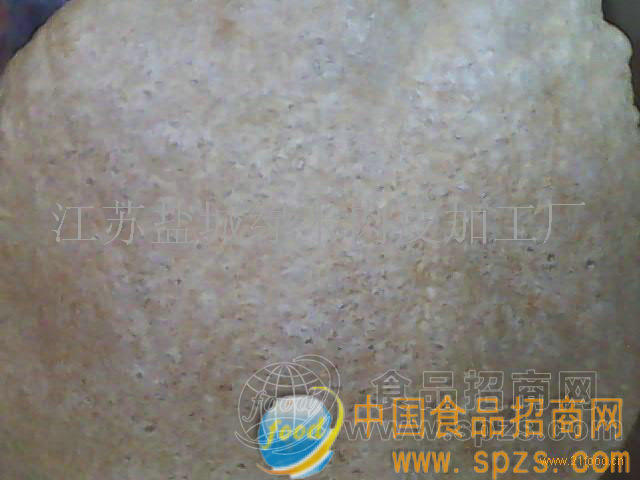 供应绿米圆腿皮