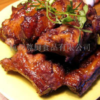 澳式烧排