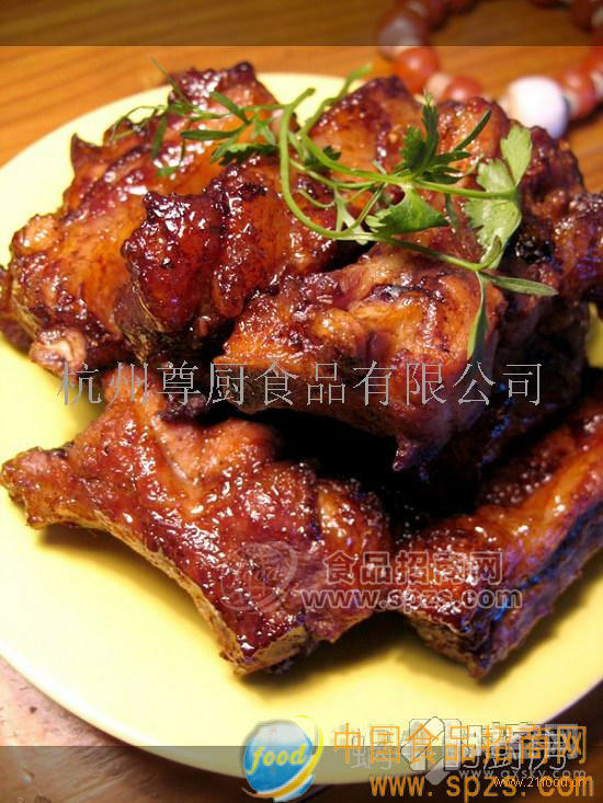 澳式烧排