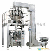 糖果、果凍自動(dòng)包裝機(jī)
