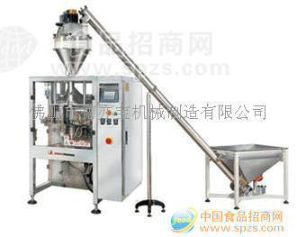 供應(yīng)面粉、淀粉包裝機(jī)