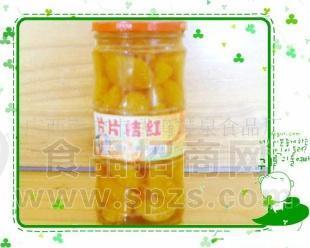 供应380克糖水桔子罐头&mdash;水果罐头