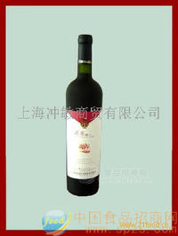 成果银装石榴酒