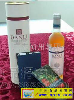 供应荔枝冰酒