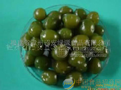 青梅蜜饯/青梅酒