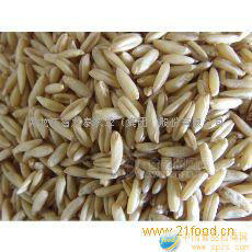 沙禾有机燕麦米