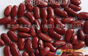 沙禾有机红芸豆
