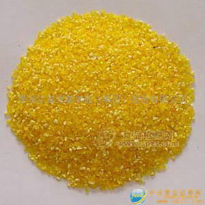 沙禾有机玉米碴