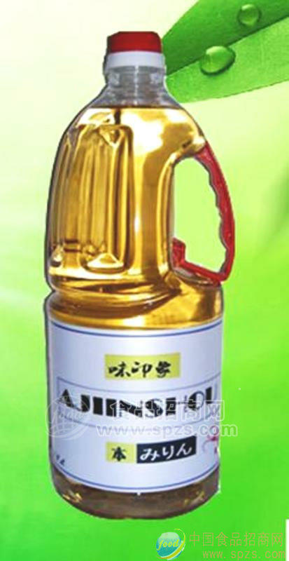 供应味淋