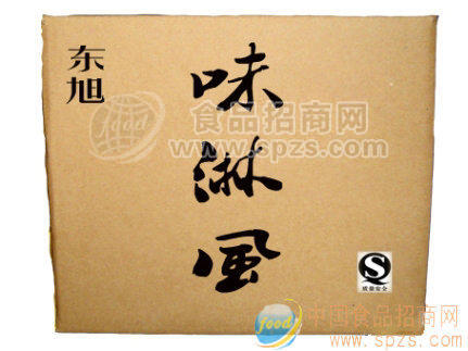 东旭味淋风