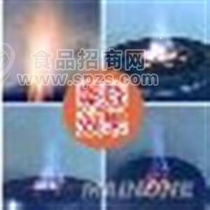 环保高效秸秆煤技术