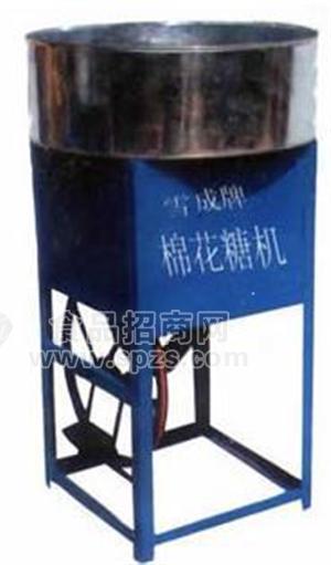 美味香脚踩式棉花糖机