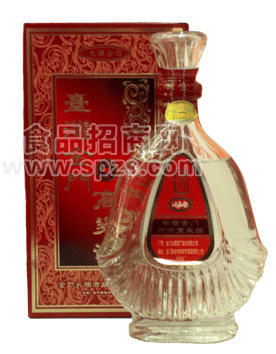 台湾金门高粱酒（清香型）