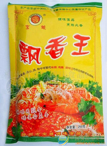 寶城桂林米粉產(chǎn)品系列之飄香王誠(chéng)招代理