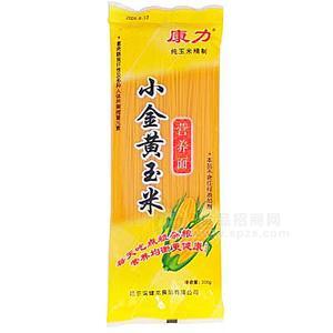 小金黃玉米營(yíng)養(yǎng)面、玉米掛面、雜糧掛面、粗糧食品