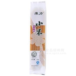 小米營養(yǎng)面