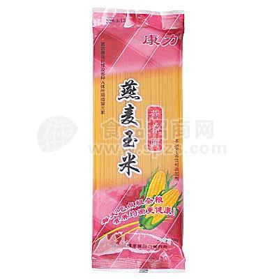 燕麥玉米營(yíng)養(yǎng)面、掛面、面條、特色食品