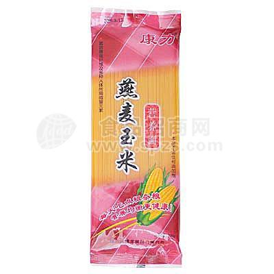 燕麥玉米營(yíng)養(yǎng)面、掛面、面條、特色食品