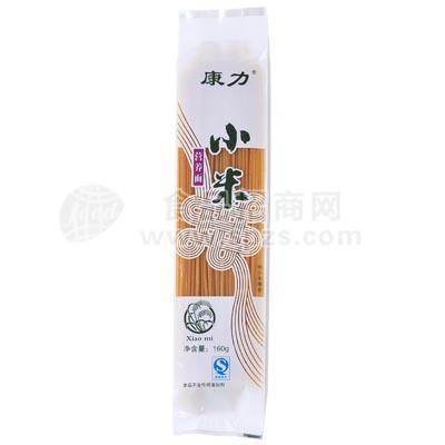 小米營養(yǎng)面招代理商