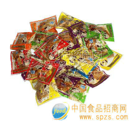 供应张飞豆干散装