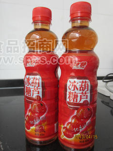 供應(yīng)冰糖葫蘆汁450ml