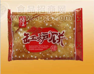 供应休闲食品饼干类缸炉饼