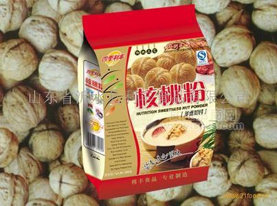 核桃粉
