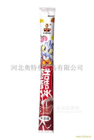 棒棒冰饮料