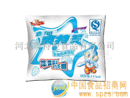 各种规格乳制品