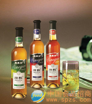 原創(chuàng)蘋果醋隆重招商！！