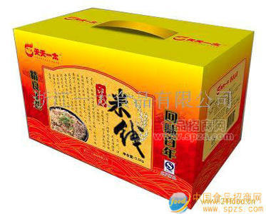 一太米線（傳統(tǒng)米線）禮盒裝