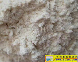 王屋山石磨雜糧面粉