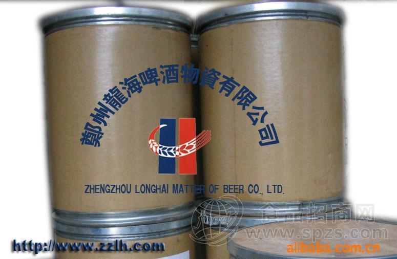 麦汁澄清剂（卡拉胶）