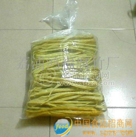 优质腐竹