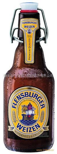 FLENSBURGER（弗伦斯堡）啤酒
